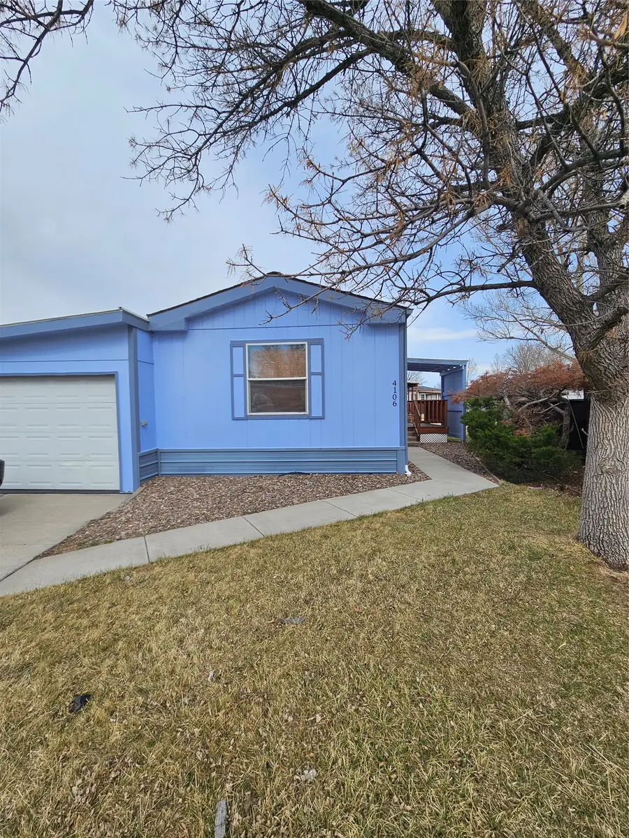 4106 Sourdough Road, Great Falls, MT 59405 - #2