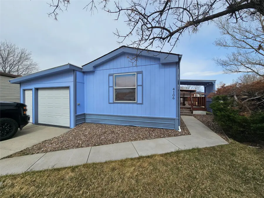 4106 Sourdough Road, Great Falls, MT 59405 - #3