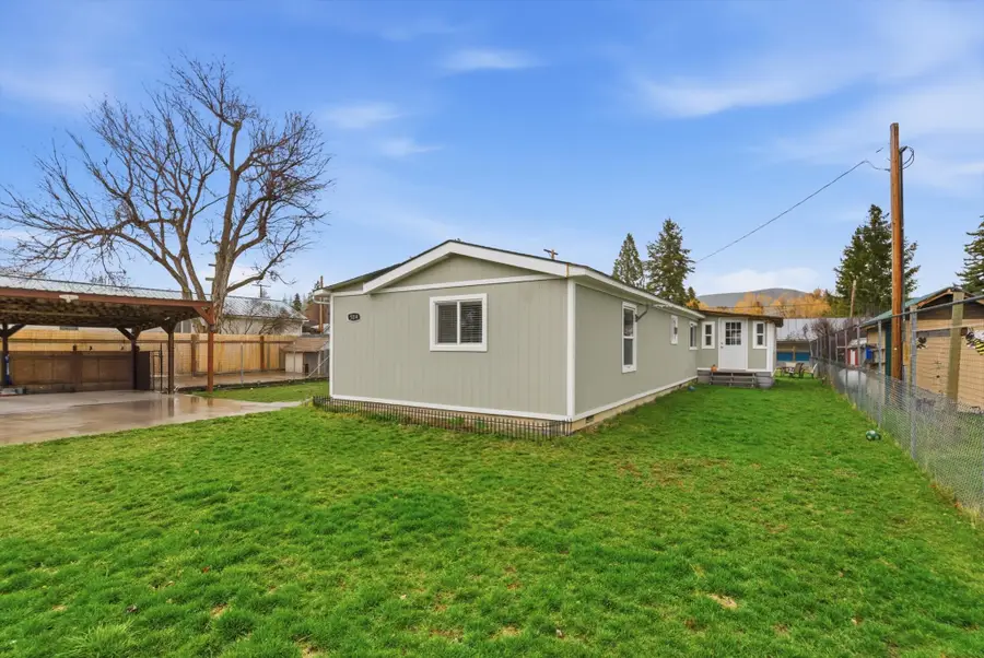 504 2nd Avenue S, Hot Springs, MT 59845 - #2