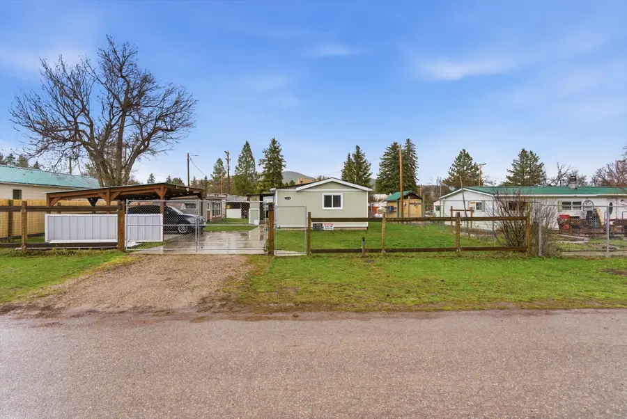 504 2nd Avenue S, Hot Springs, MT 59845 - #3