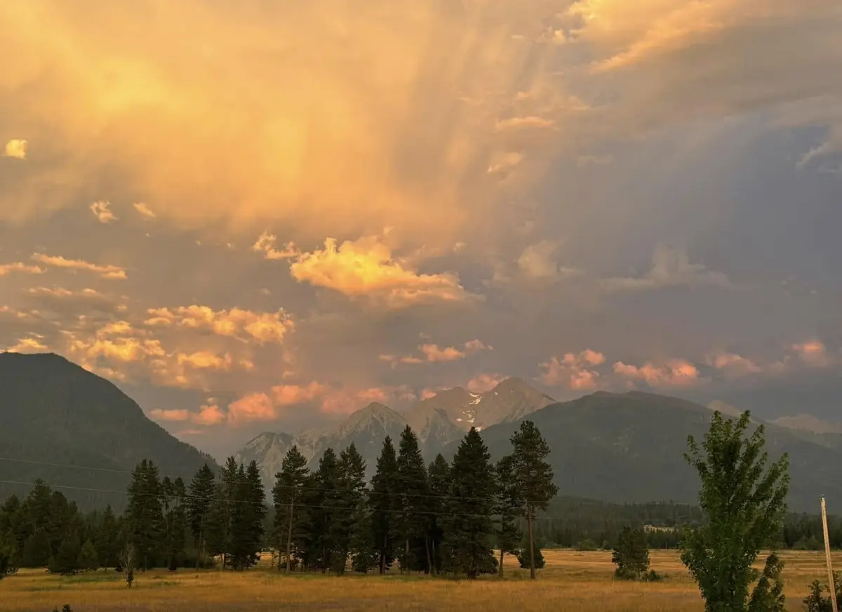 Tract 2 Eagle Pass Trail, Charlo, MT 59824 - #1