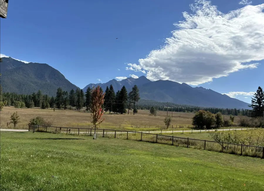 Tract 2 Eagle Pass Trail, Charlo, MT 59824 - #3