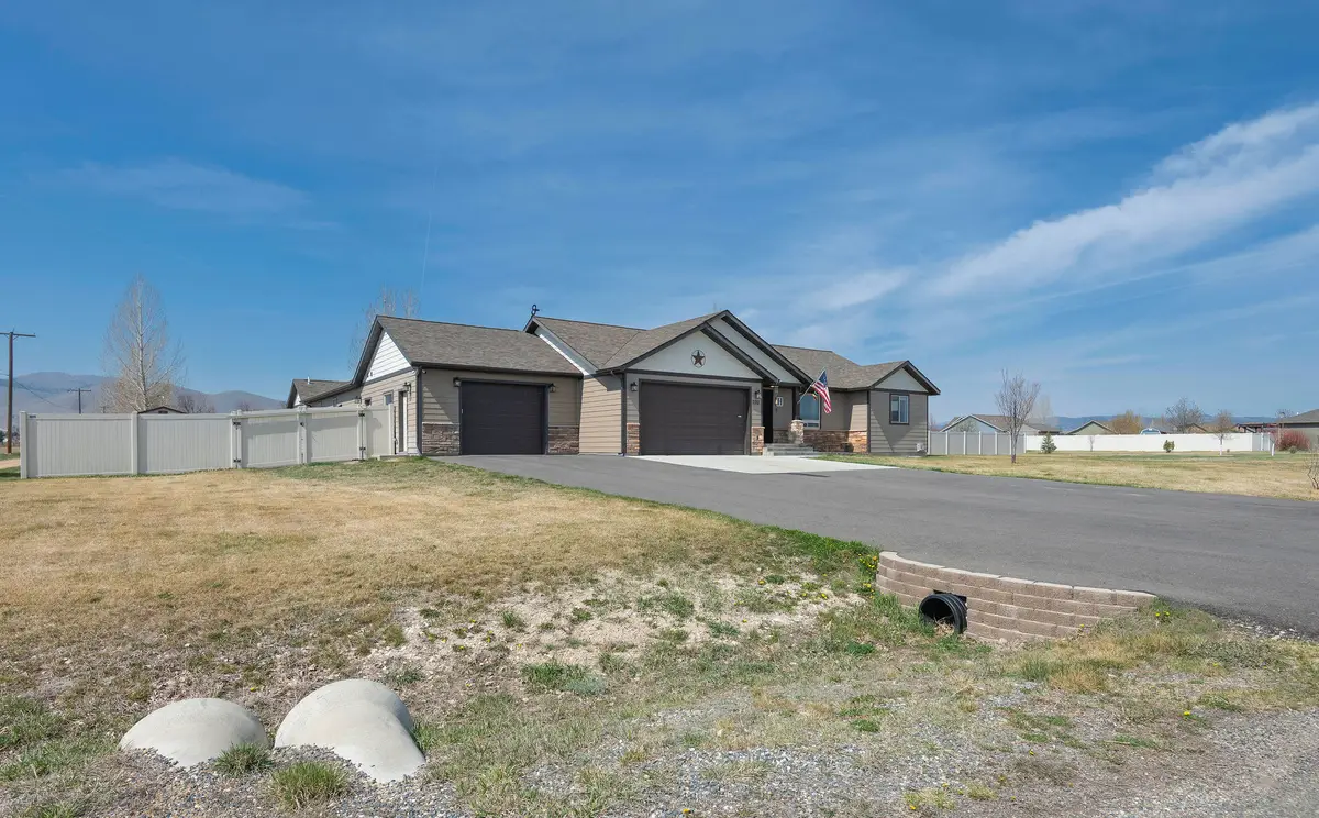 7120 Frontier Drive, Helena, MT 59602 - #1