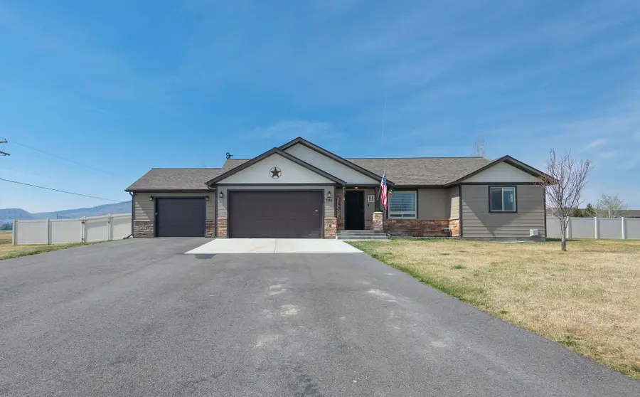 7120 Frontier Drive, Helena, MT 59602 - #3