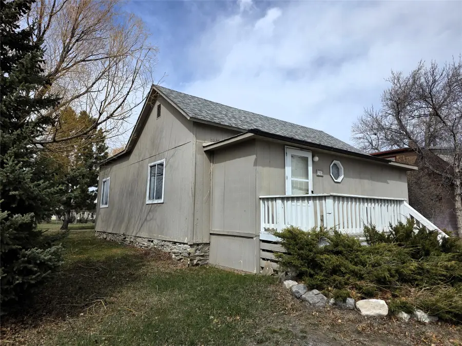 33 4th Street Nw, Choteau, MT 59422 - #3