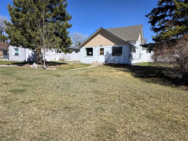 217 3rd Avenue Sw, Choteau, MT 59422