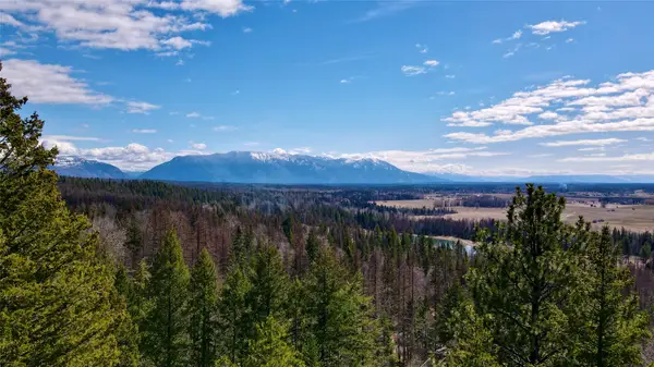 650 Northwoods Drive, Whitefish, MT 59937