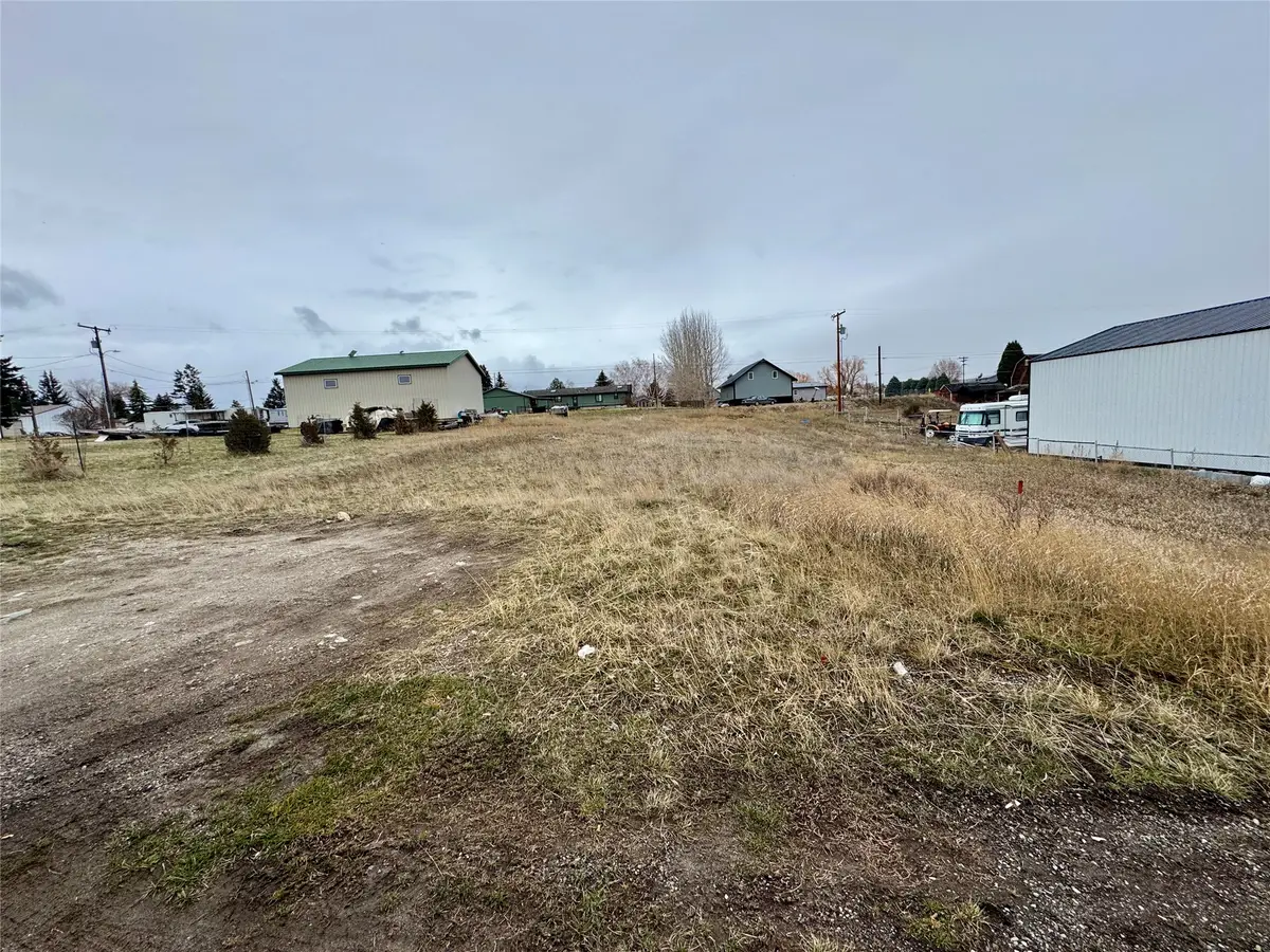 TBD Mitchell Street, Deer Lodge, MT 59722 - #1