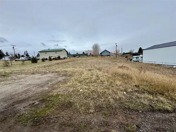 TBD Mitchell Street, Deer Lodge, MT 59722