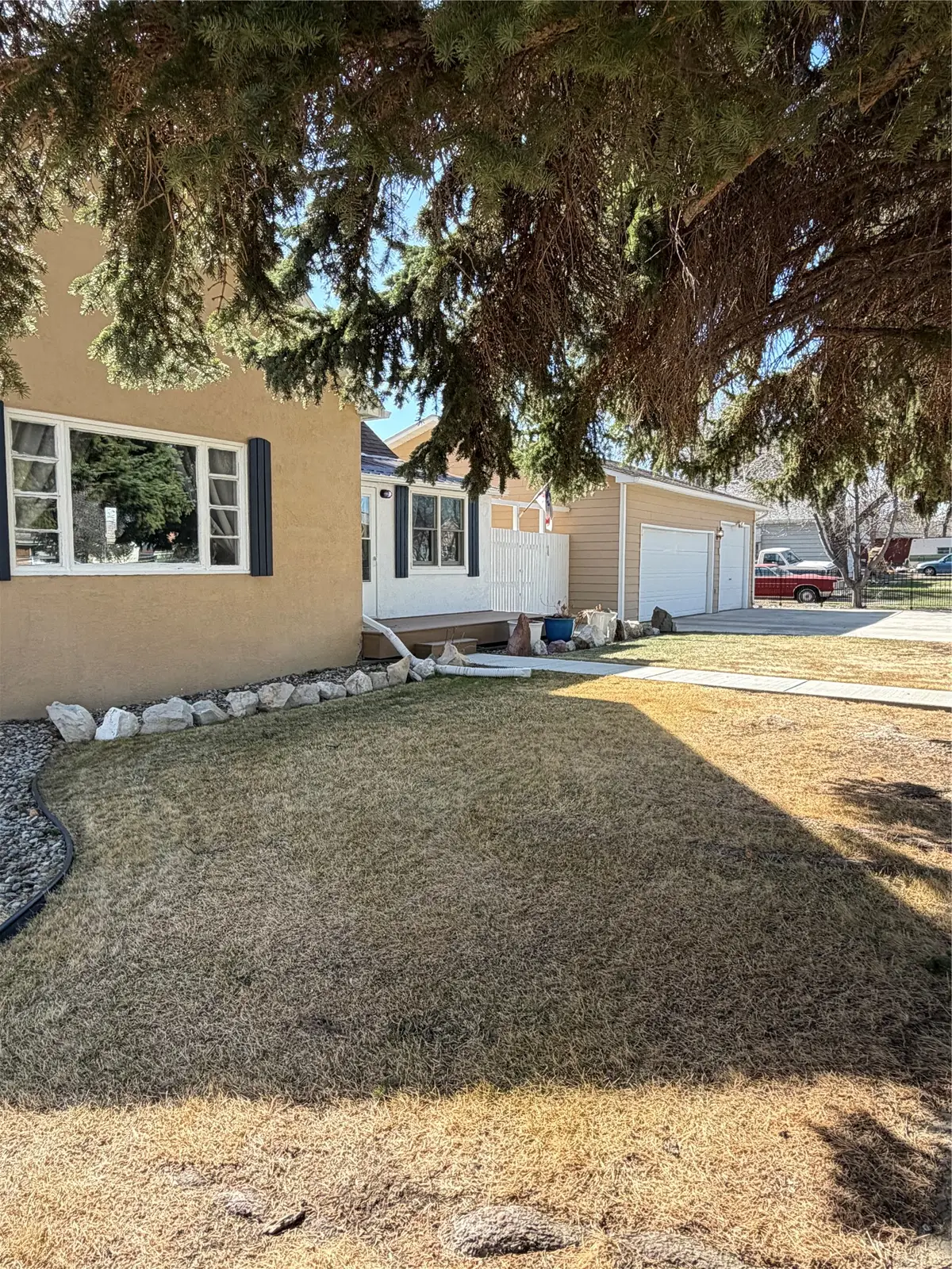 701 S Michigan Street, Conrad, MT 59425 - #1