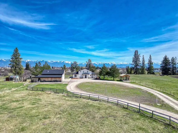 167 Linda Vista Road, Kalispell, MT 59901