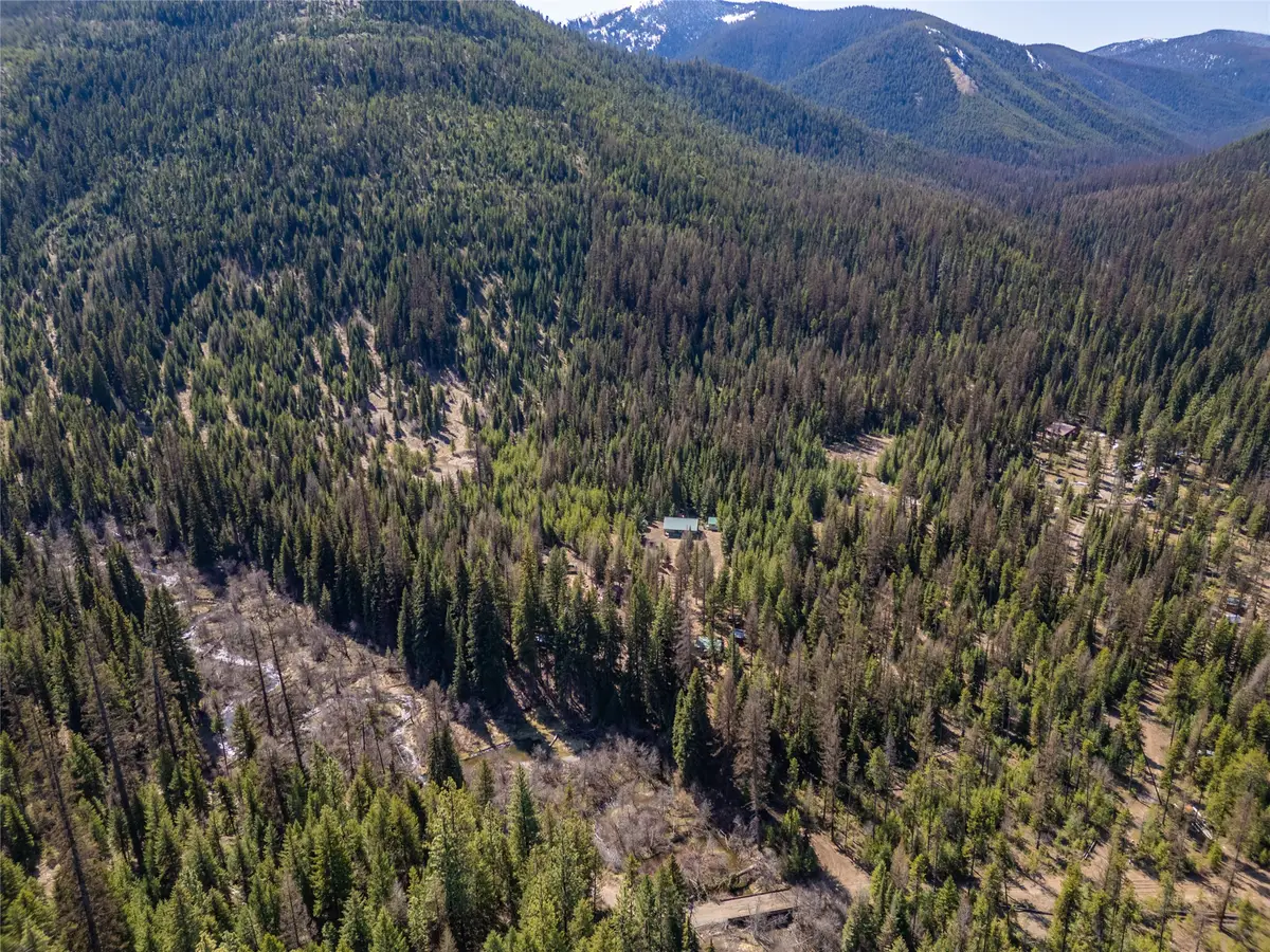 4320 E Fisher River Road, Libby, MT 59923 - #1