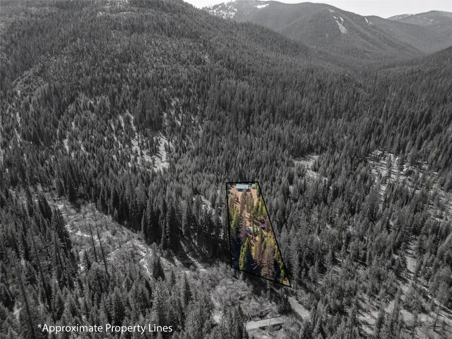 4320 E Fisher River Road, Libby, MT 59923 - #2