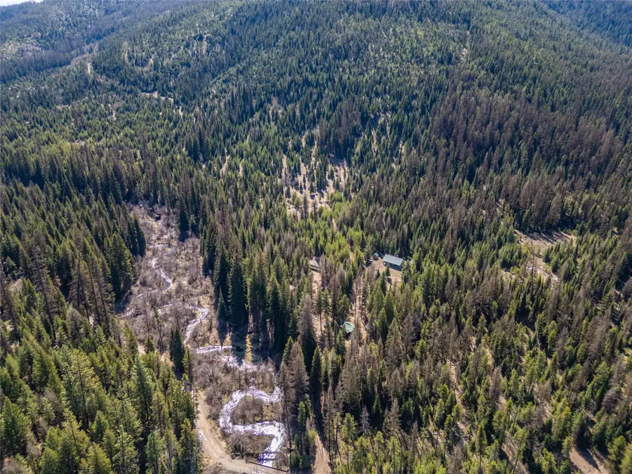 4320 E Fisher River Road, Libby, MT 59923 - #3