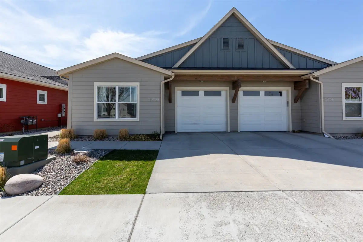 3070 Winter Park Street #A, Bozeman, MT 59718 - #1