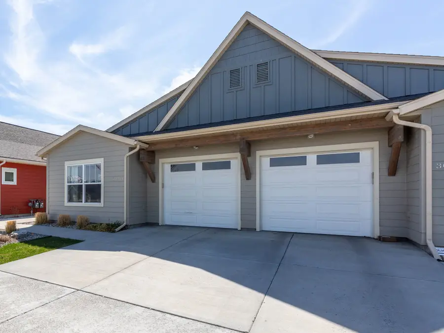 3070 Winter Park Street #A, Bozeman, MT 59718 - #3