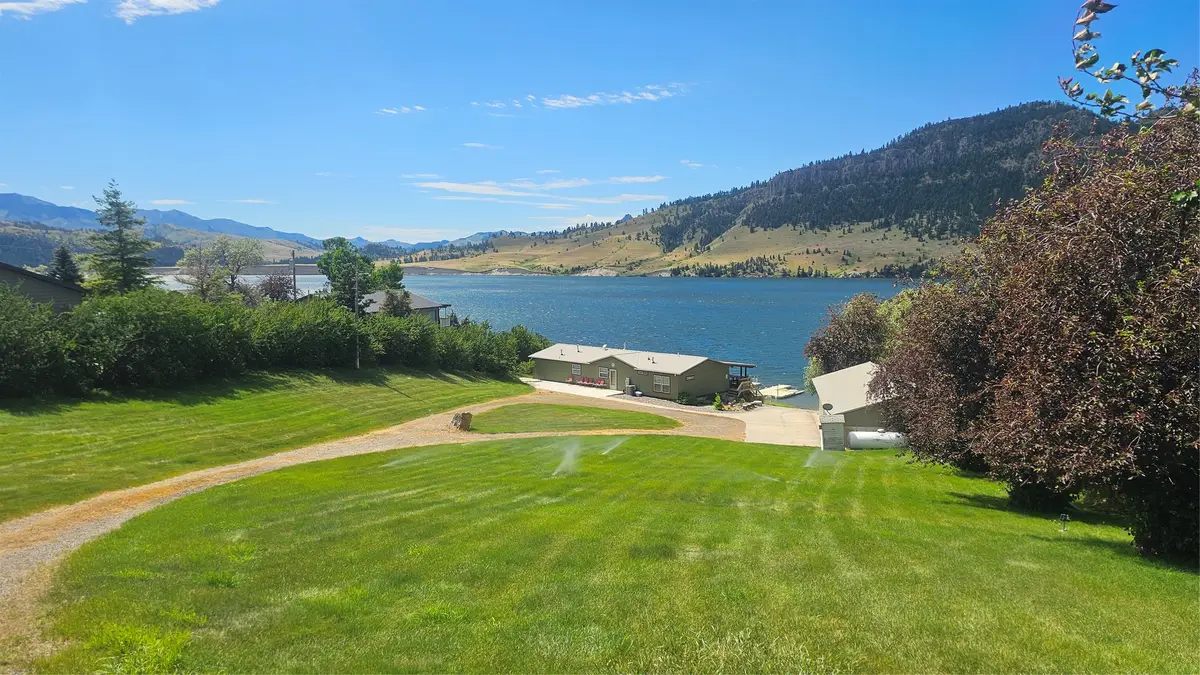 1936 & 1940 Beartooth Road, Wolf Creek, MT 59648 - #1