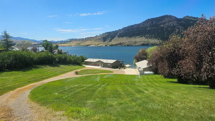 1936 & 1940 Beartooth Road, Wolf Creek, MT 59648 - #2