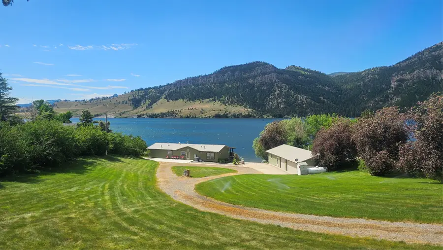 1936 & 1940 Beartooth Road, Wolf Creek, MT 59648 - #3