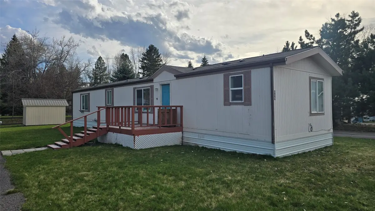 115 Riverstone Drive, Kalispell, MT 59901 - #1