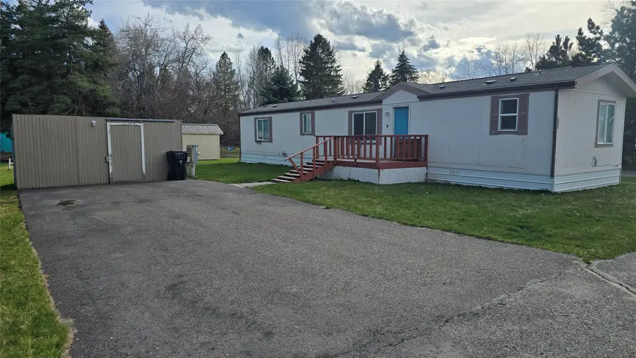 115 Riverstone Drive, Kalispell, MT 59901 - #2
