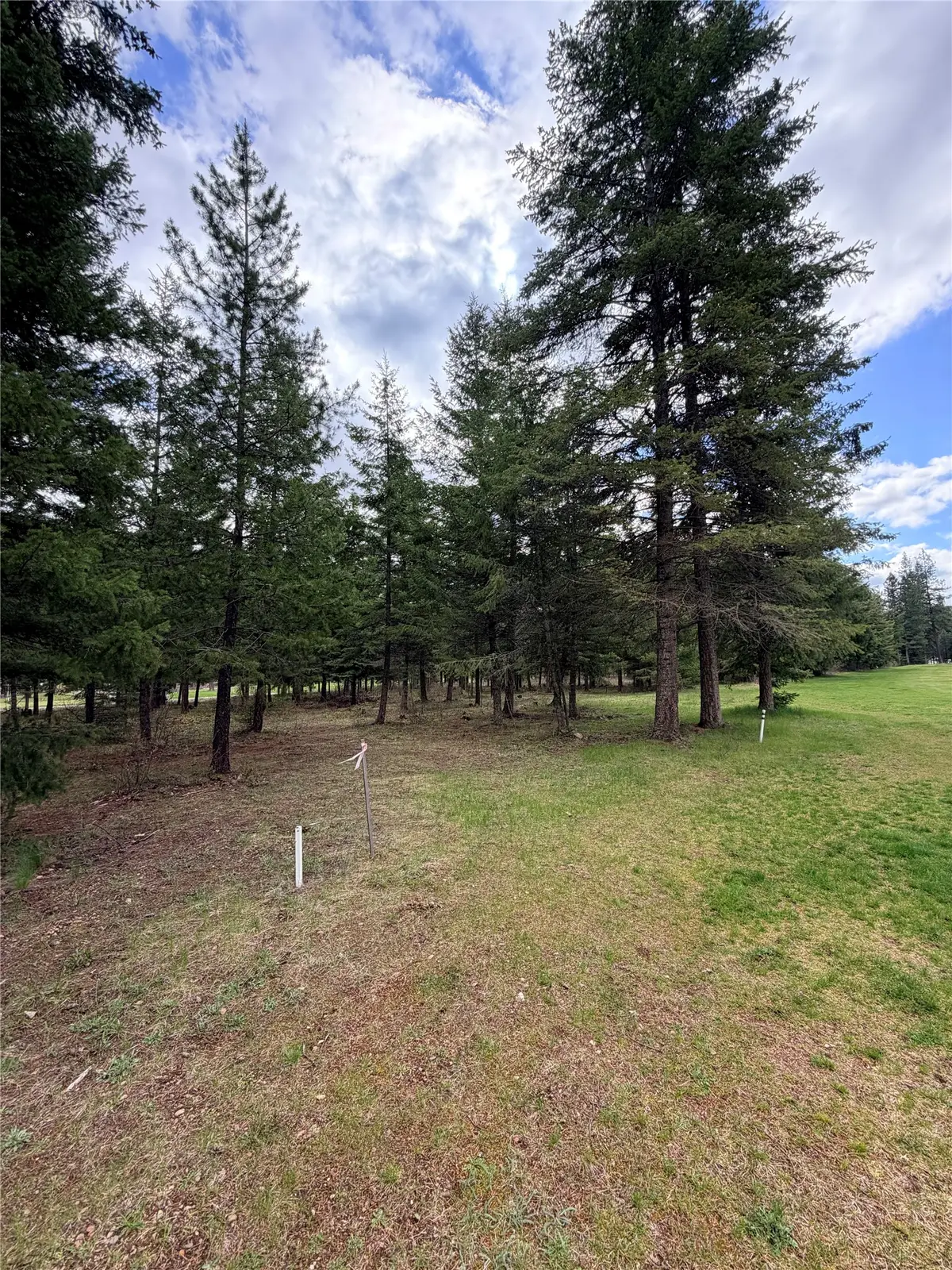 Lot 3 Fairview Drive, Saint Regis, MT 59866 - #1