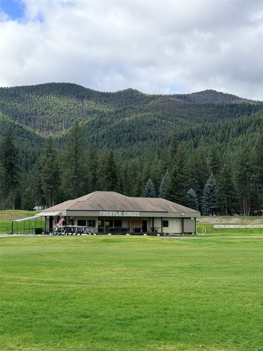 Lot 3 Fairview Drive, Saint Regis, MT 59866 - #3