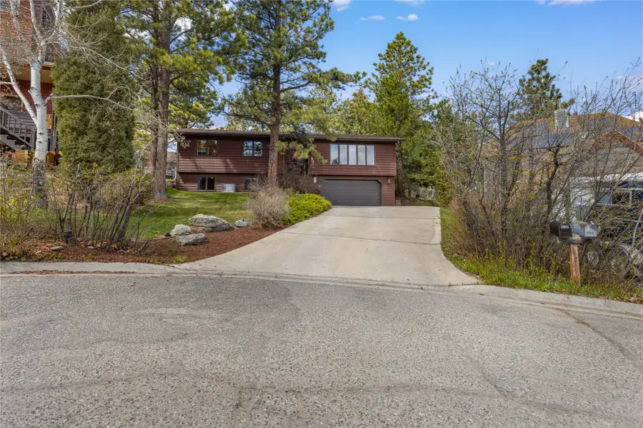610 Wintergreen Court, Helena, MT 59601 - #2