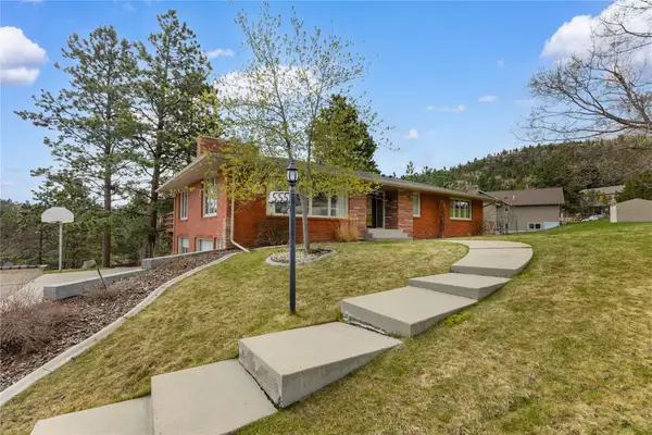 555 S Roberts Street, Helena, MT 59601