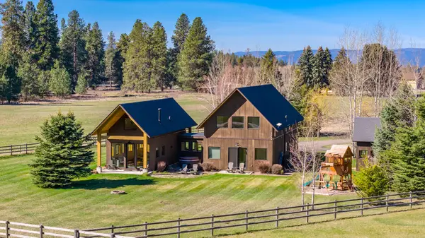 220 Palouse Lane, Columbia Falls, MT 59912