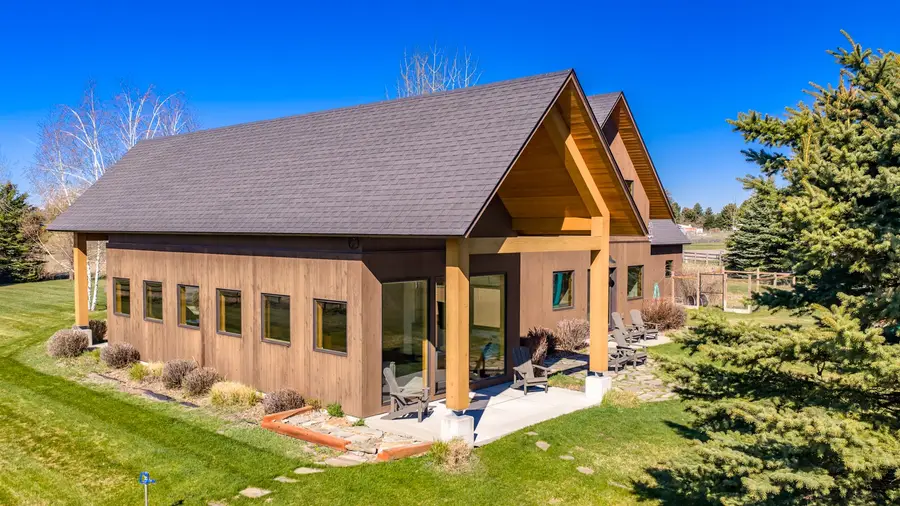 220 Palouse Lane, Columbia Falls, MT 59912 - #2