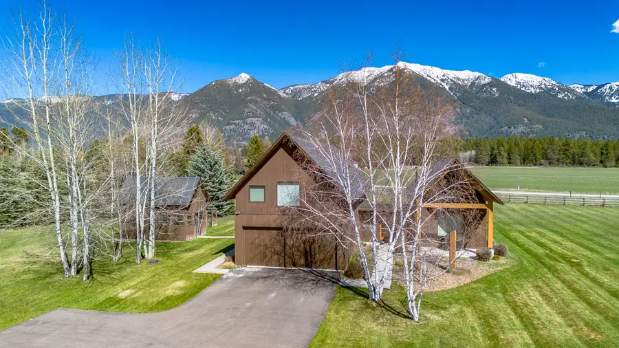 220 Palouse Lane, Columbia Falls, MT 59912 - #3