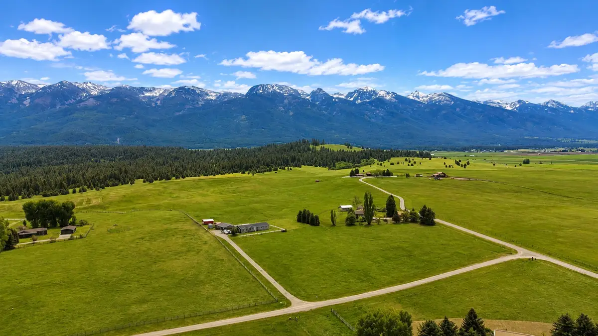 37936 Temple Drive, Polson, MT 59860 - #1
