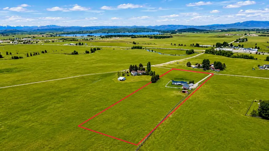 37936 Temple Drive, Polson, MT 59860 - #2