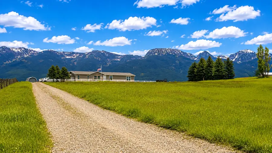 37936 Temple Drive, Polson, MT 59860 - #3