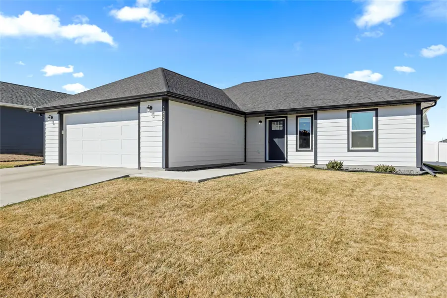 2308 22nd Street S, Great Falls, MT 59405 - #2