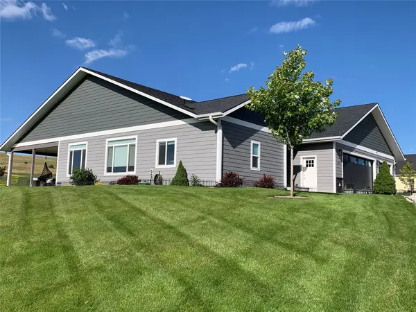 40189 Majestic Court, Polson, MT 59860