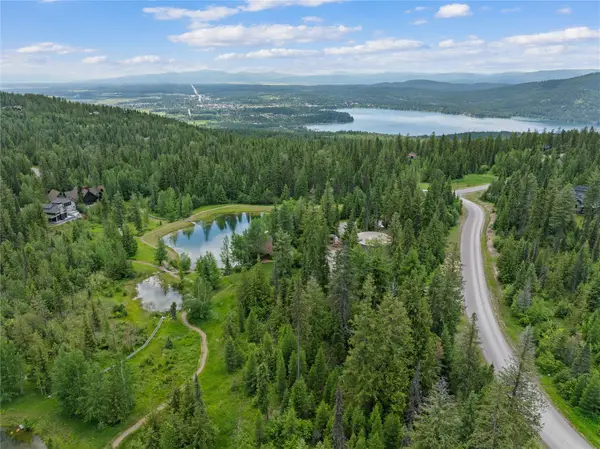 120 Woodland Star Circle, Whitefish, MT 59937