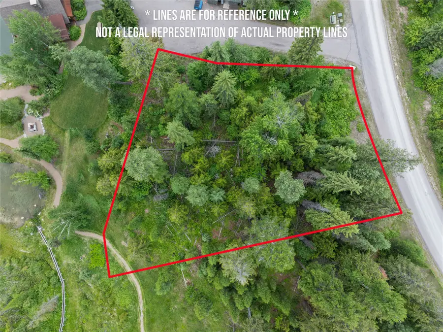 120 Woodland Star Circle, Whitefish, MT 59937 - #2