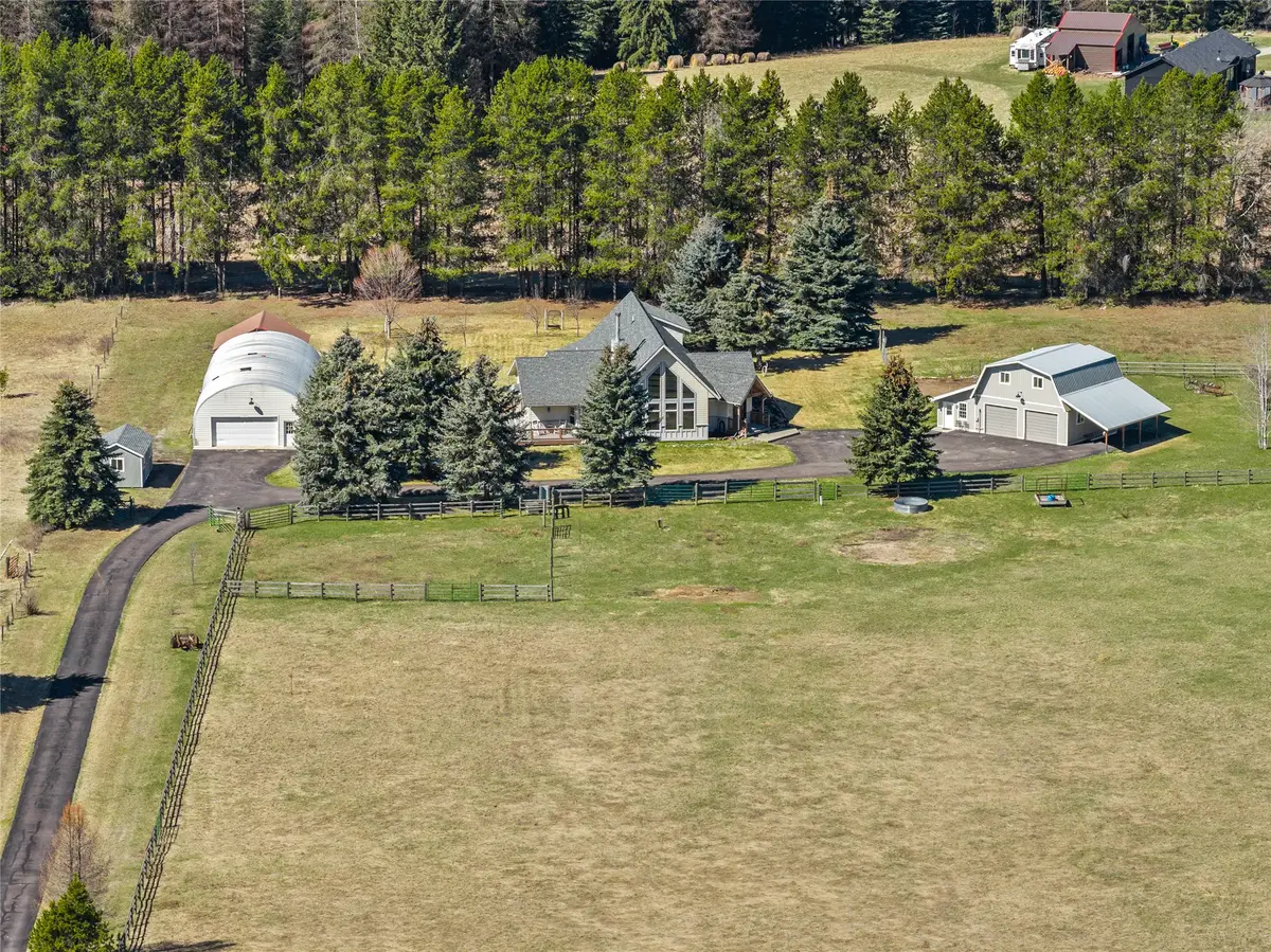 5445 Us Hwy 93 W, Whitefish, MT 59937 - #1