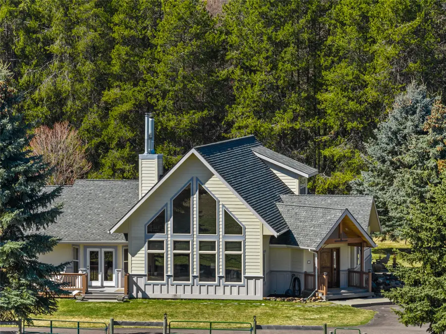 5445 Us Hwy 93 W, Whitefish, MT 59937 - #2