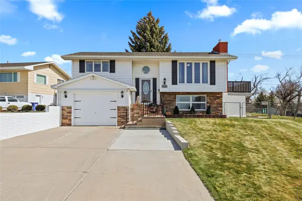 3425 9th Street Ne, Great Falls, MT 59404