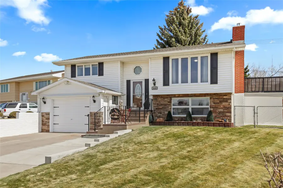 3425 9th Street Ne, Great Falls, MT 59404 - #2