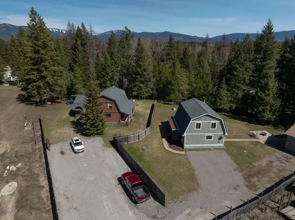 3819 Mt Hwy 40 W, Columbia Falls, MT 59912