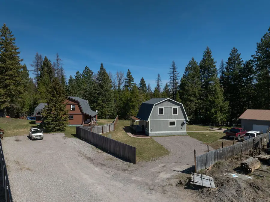 3819 Mt Hwy 40 W, Columbia Falls, MT 59912 - #2