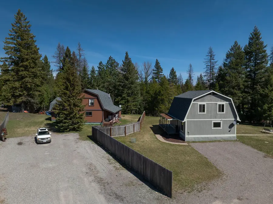 3819 Mt Hwy 40 W, Columbia Falls, MT 59912 - #3
