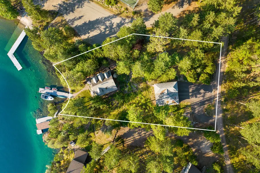 21019 Park Lane, Rollins, MT 59931 - #2