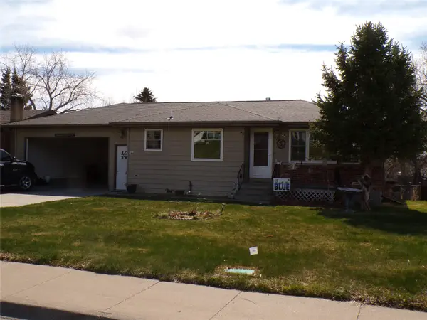 944 Avenue D Nw, Great Falls, MT 59404
