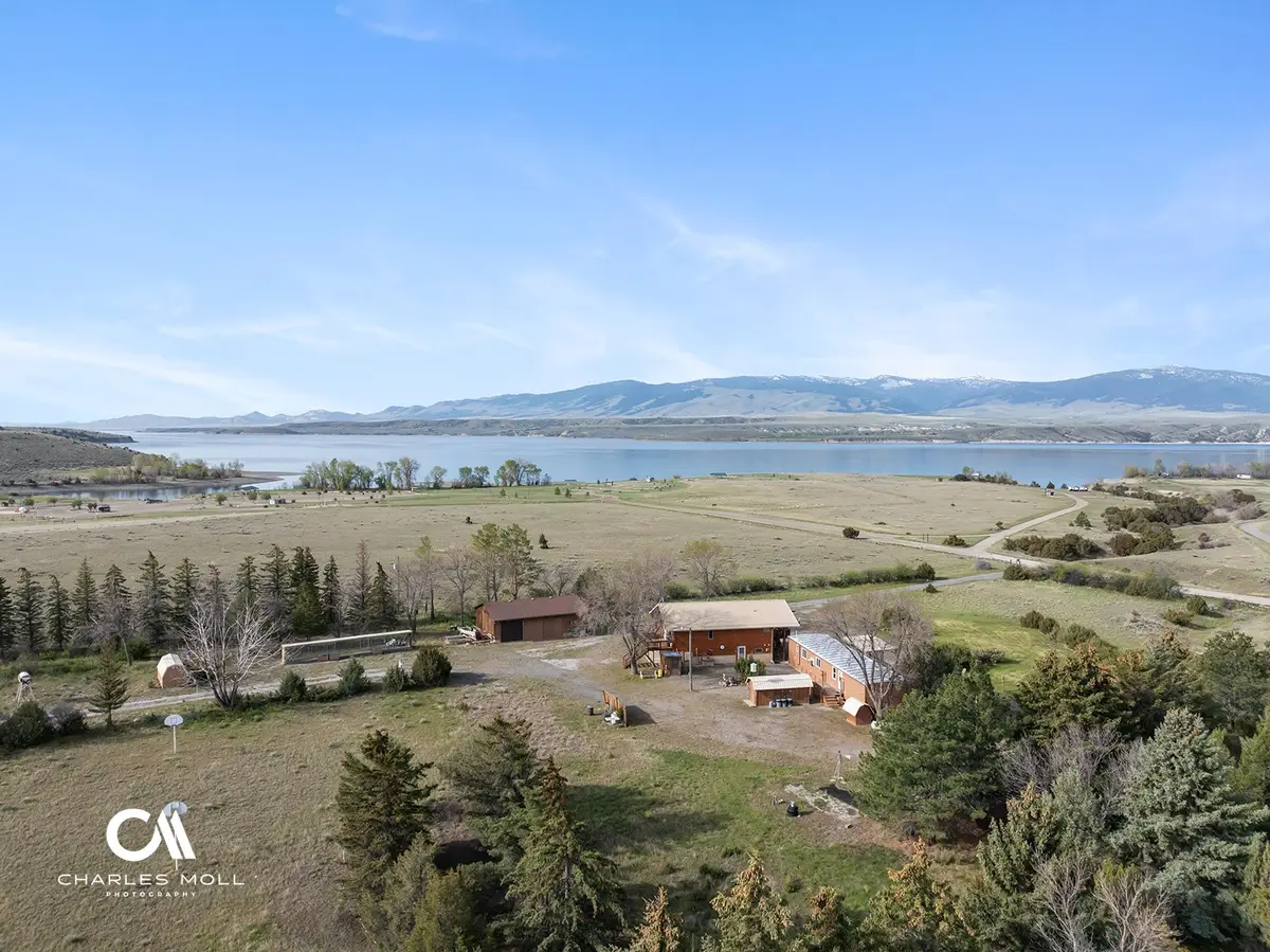 249 Goose Bay Lane, Townsend, MT 59644 - #1