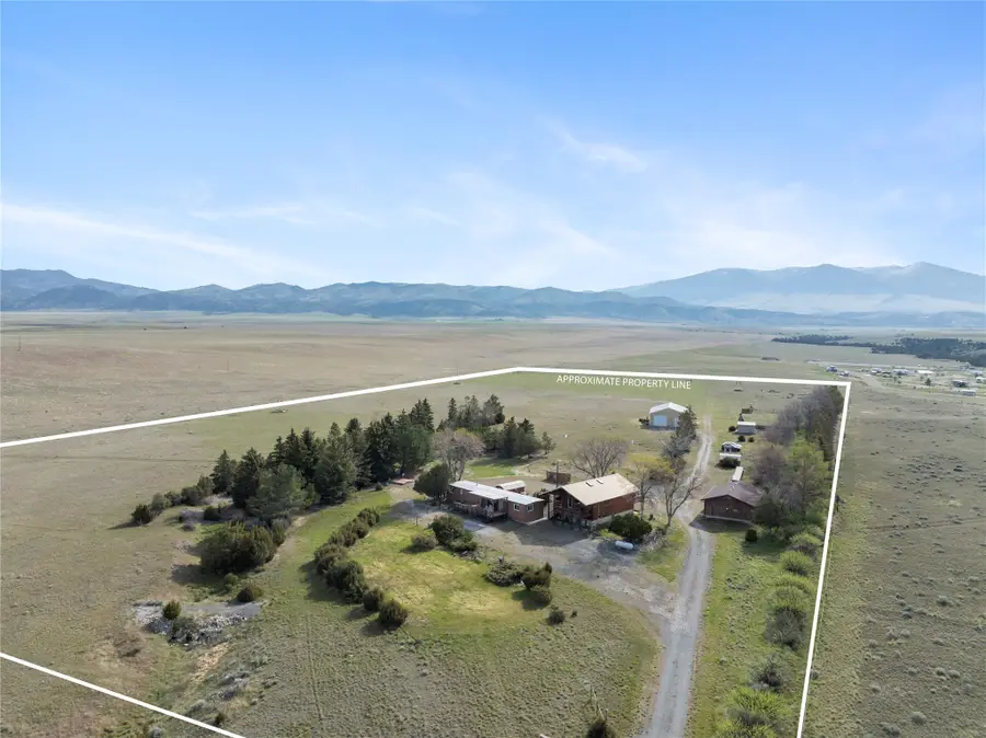 249 Goose Bay Lane, Townsend, MT 59644 - #3